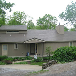 Powder Coated Shingle - Products