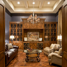 Living Room Ideas