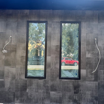 Luxury New Construction