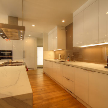 17-18 Local Kitchen Design Contest