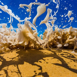 Flying Shadows by Joel Coleman - Photographs