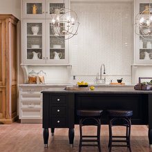 backsplash