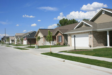 Exterior home idea in Salt Lake City