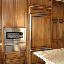 wood finishes