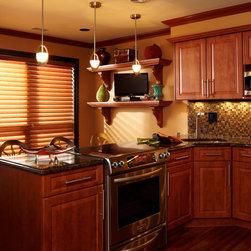 HUNTER DOUGLAS - Products