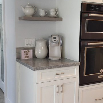 Boca Raton Beach House Remodel