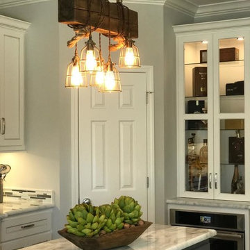 Captivating Creekside Renovation - Hendersonville TN