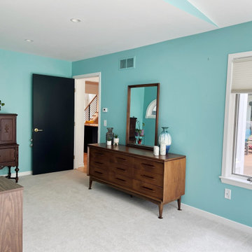 Whole House Remodel & Addition