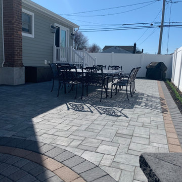 Cambridge Paver Patio , Massapequa Park, NY 11758