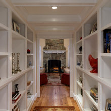 Foyers/Hallways