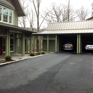 McCartney House