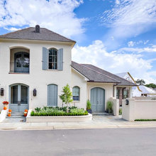 12 Lee Exterior