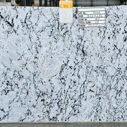 Marble Slab Collection - Building Materials