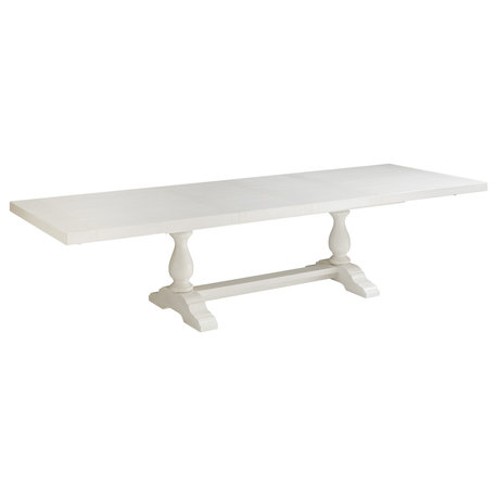 Captiva Rectangular Dining Table