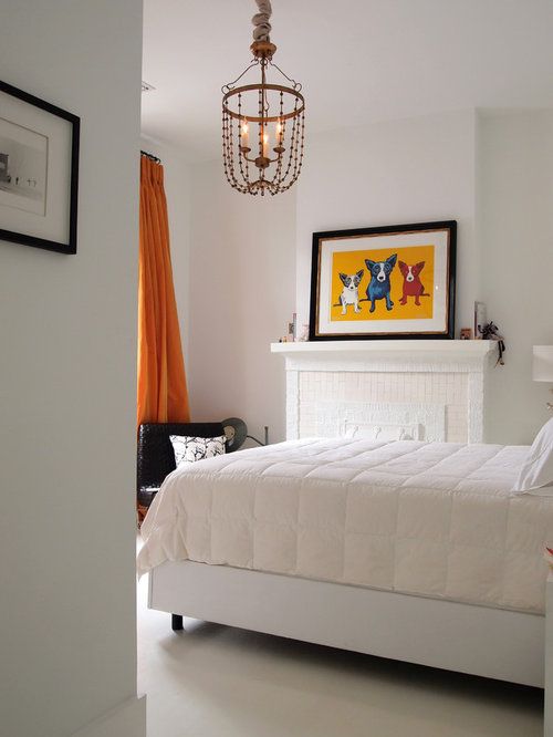 25 Best Eclectic New Orleans Bedroom Ideas & Remodeling Photos Houzz