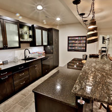 raybins remodel