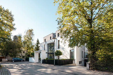 Wohnhaus für Spurk + Karg Architekten und Ingenieure