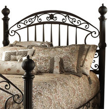2nd Bedroom Montana