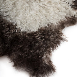 LUXURY SHEEPSKINS - Novelty Rugs