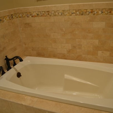 Master Bathroom Remodel