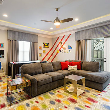Sirois Residence