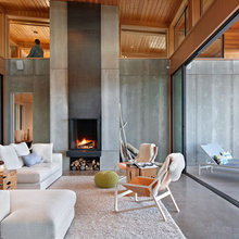 concrete flooring