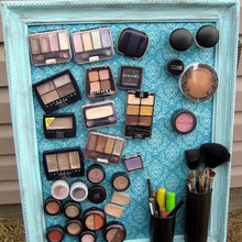 organize