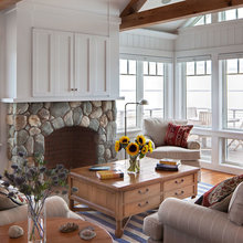 interiors