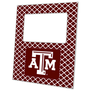 F3920, Texas A&M Picture Frame
