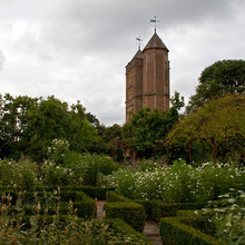 Gardens to Visit