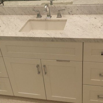Bathroom Vanity