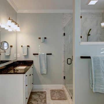 Bathroom Remodeling Near Homer Glen