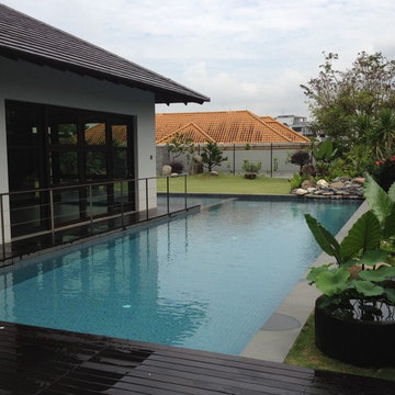 Queen Astrid Park II