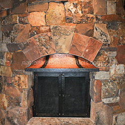 Fireplaces - Products