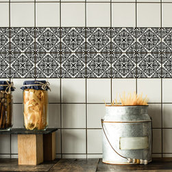 Re-Tile / Tile Decals - デザインタイル