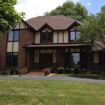 Exterior Painting