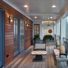 Shore house