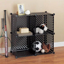 storage