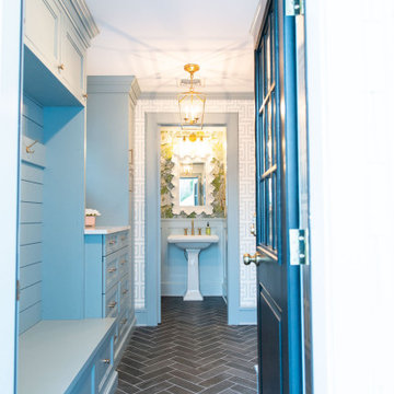 Kitchen & Bathroom Expansion - Westfield, NJ