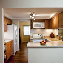 Kitchen Ideas