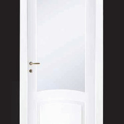 ECONOMY INTERIOR DOORS - Interior Doors