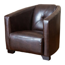 club chiars