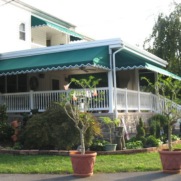 Porch Awnings