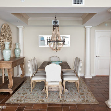 Luxury Oceanfront Condo
