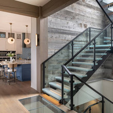 Modern Rustic