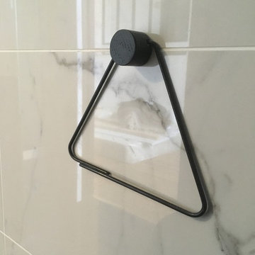 Transformation de chambres de bonnes en appartement