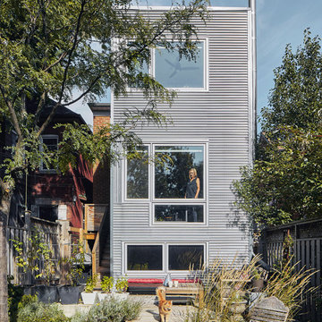 Bloordale Additions