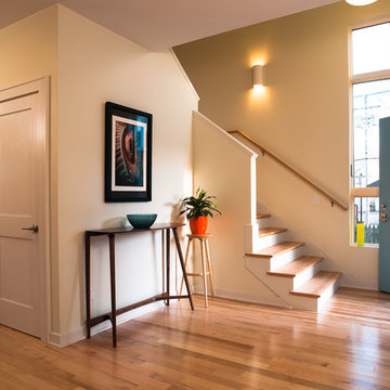Battey Street Residences