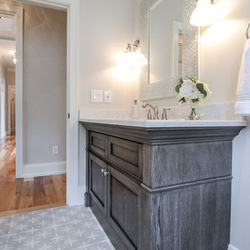 Luxury Living in Triple Crown