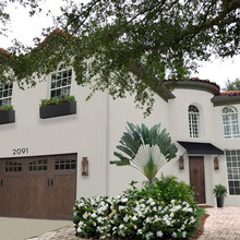 3352 Exterior
